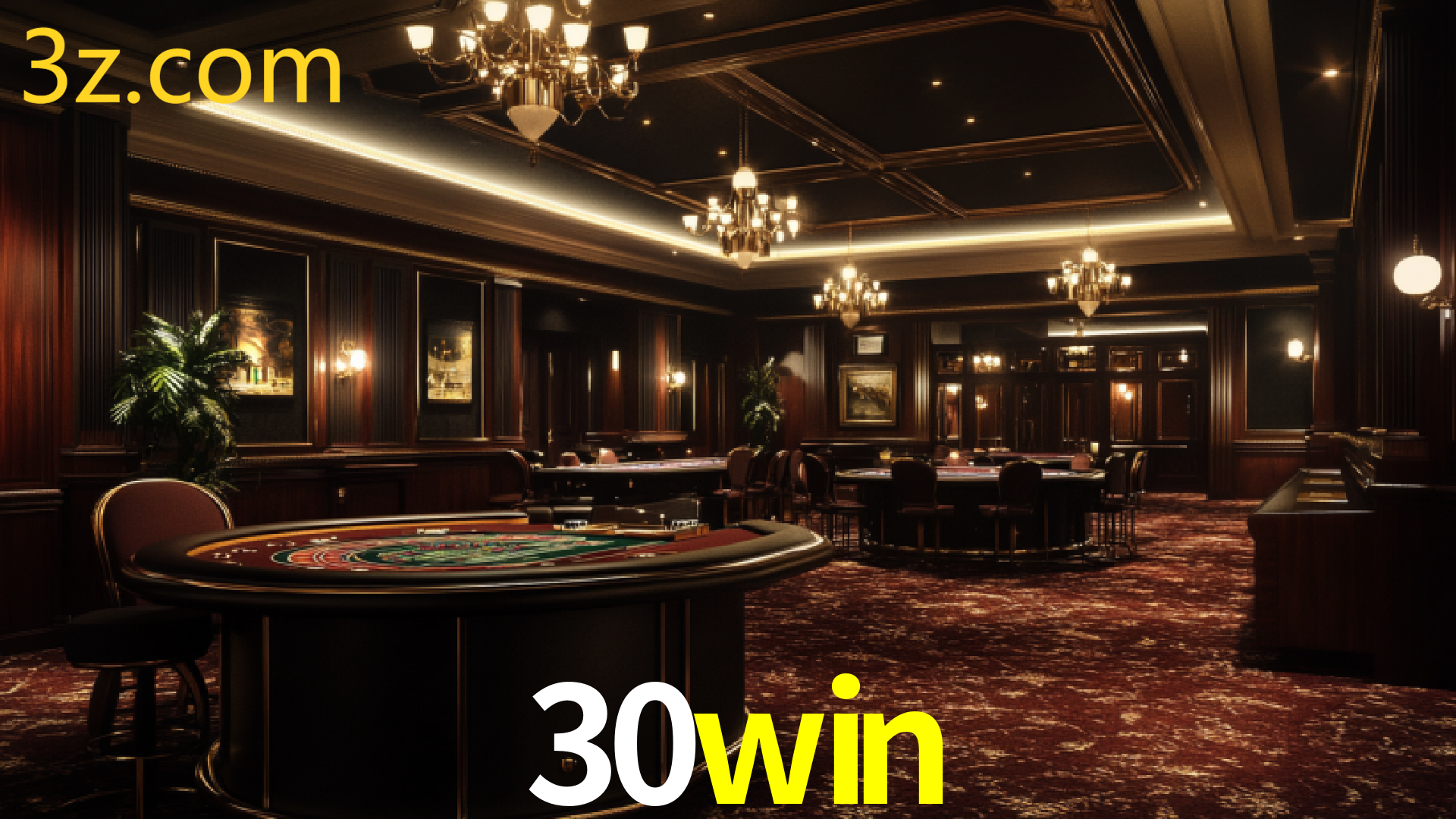 30WIN.COM