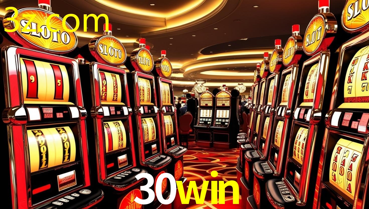 30WIN.COM